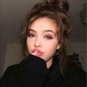 Meet your Posher, Shayla